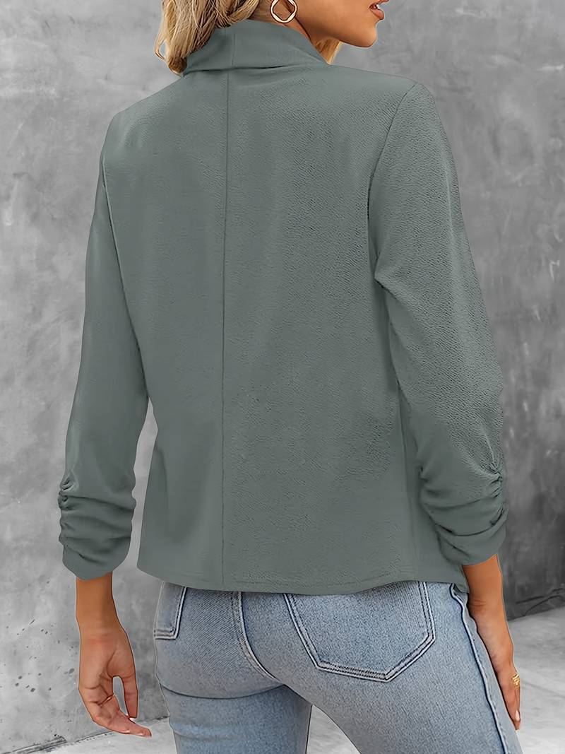 Isabella – blazer für damen