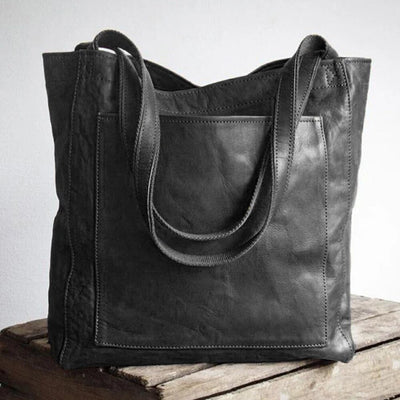 MARJA | LEDER TASCHE