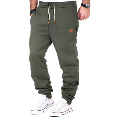 Jogginghose für Herren | Kordelzug | Baggy | Jogginghose | Jogginghose für Herren