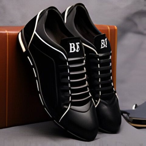 Aimee | Moderne und modische Winterschuhe