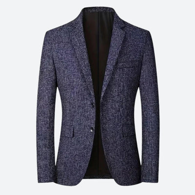 Maßgeschneiderter Blazer für Herren
