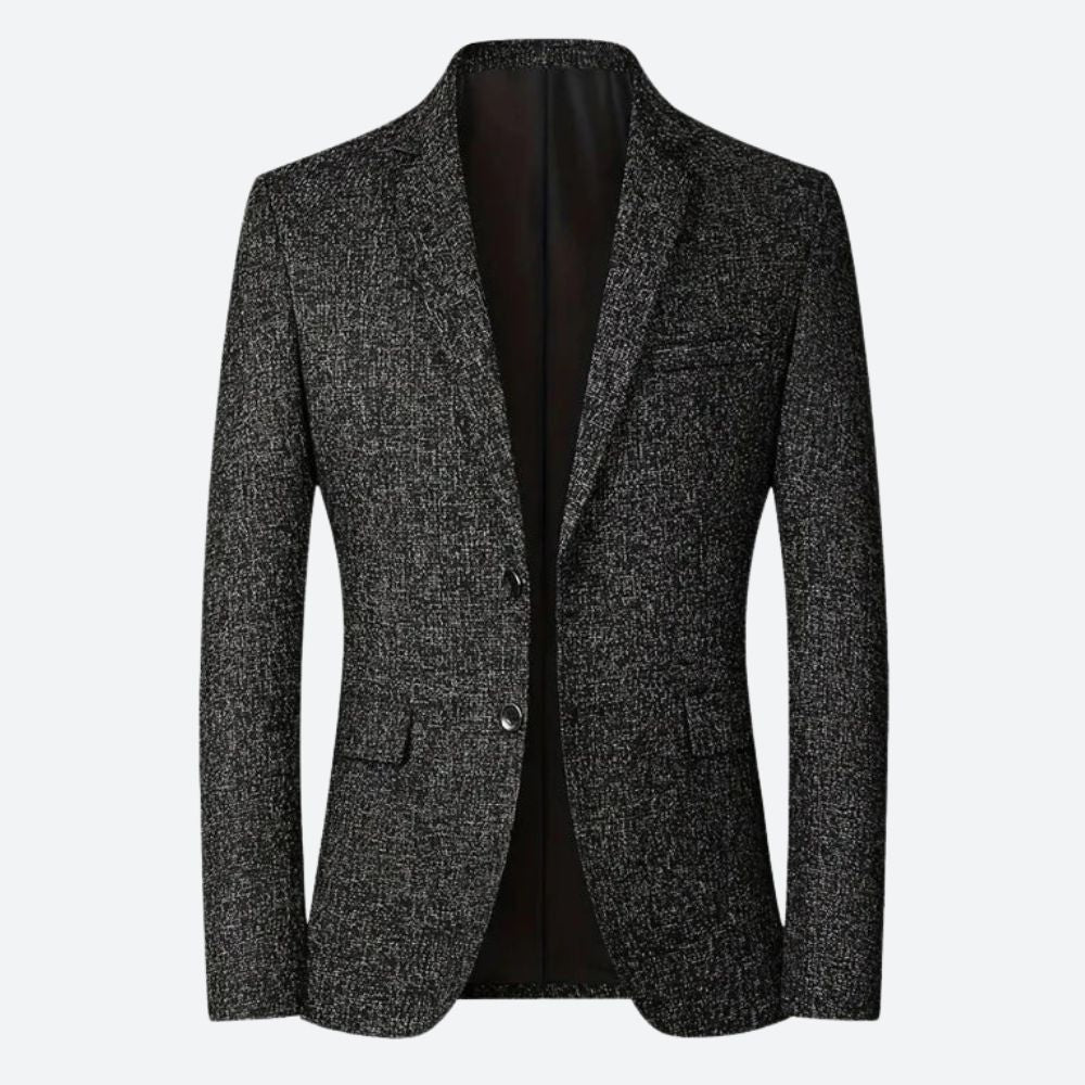 Maßgeschneiderter Blazer für Herren
