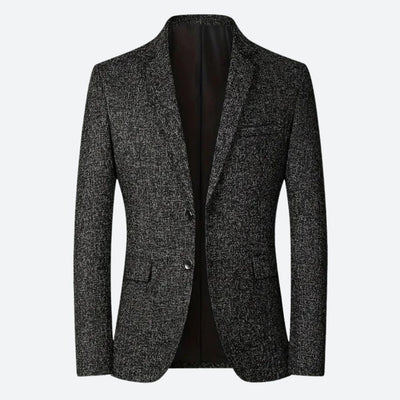 Maßgeschneiderter Blazer für Herren