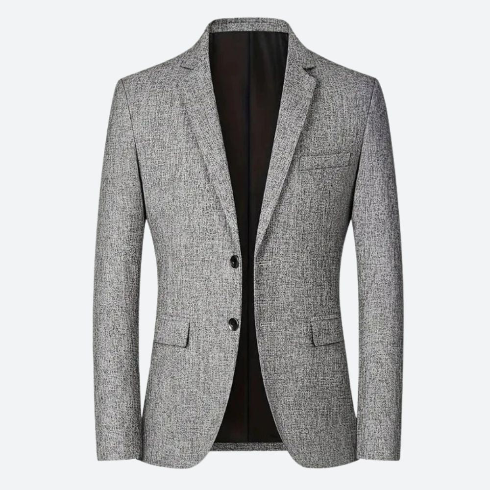 Maßgeschneiderter Blazer für Herren