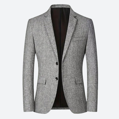 Maßgeschneiderter Blazer für Herren