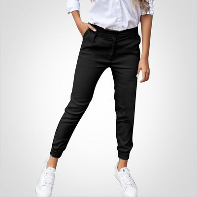 Kate - Lässige Stretch-Hose