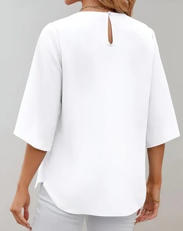 Chloë – müheloser stil und komfort