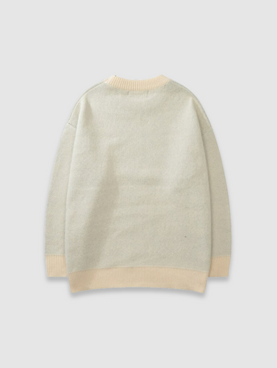 JOMINGER® Universe Knit Sweater