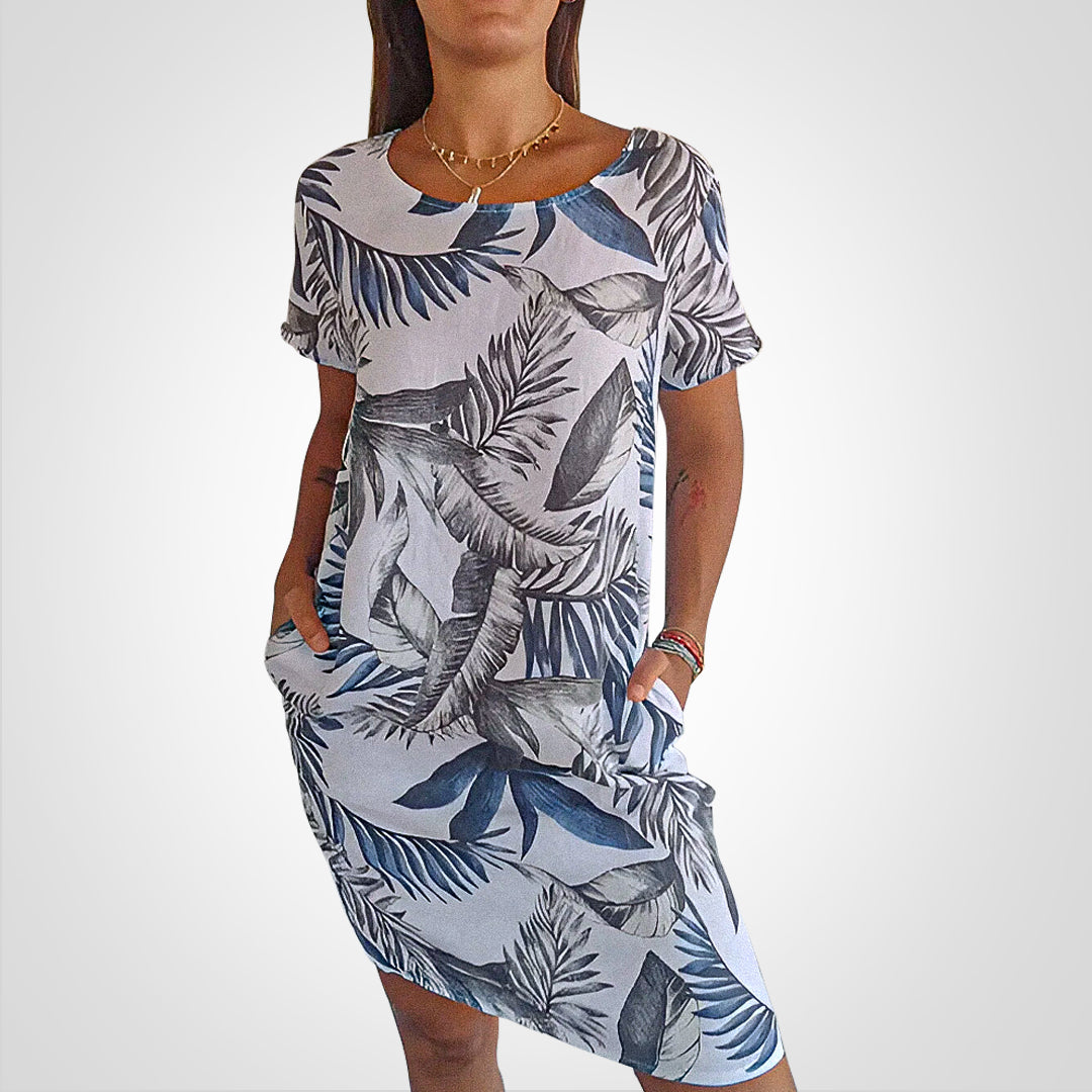 Michelle - Elegantes Kleid