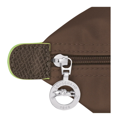 Annelina® | Große Le Pliage Tasche, Terra