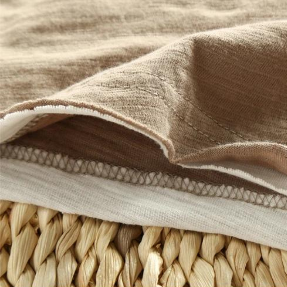 Langarm-T-Shirt | V-Ausschnitt | Langarm-Shirts | Herrenbekleidung