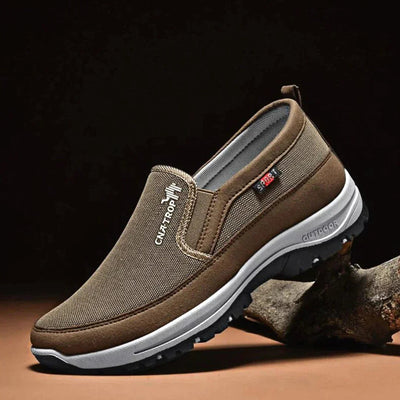 Leichte Wanderschuhe mit Atmungsaktivem Design