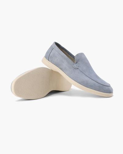 Mayfair™ | Wildleder-Loafer