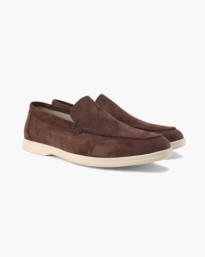 Mayfair™ | Wildleder-Loafer