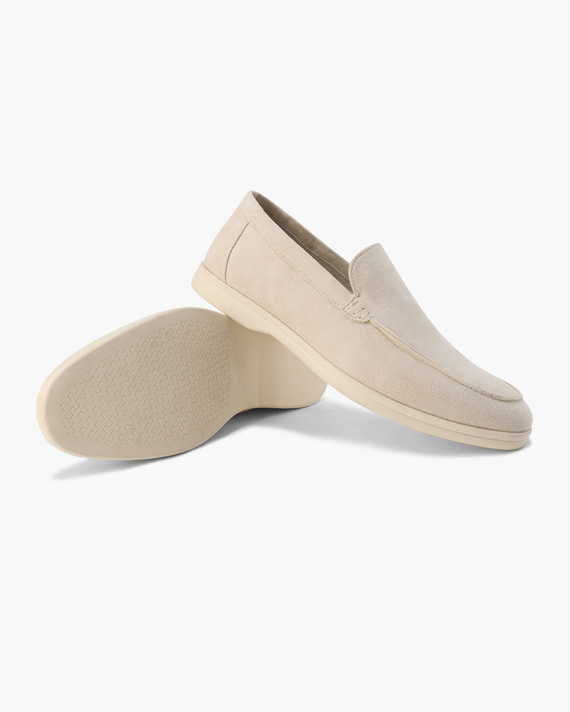 Mayfair™ | Wildleder-Loafer