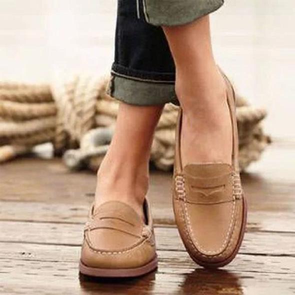 Loafers für Damen