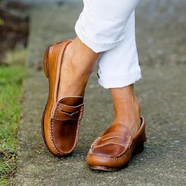 Loafers für Damen