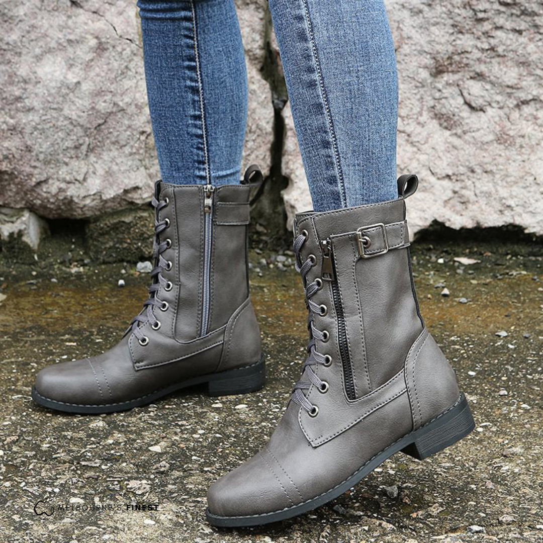 Sorra™ | Frauen Stützstiefel