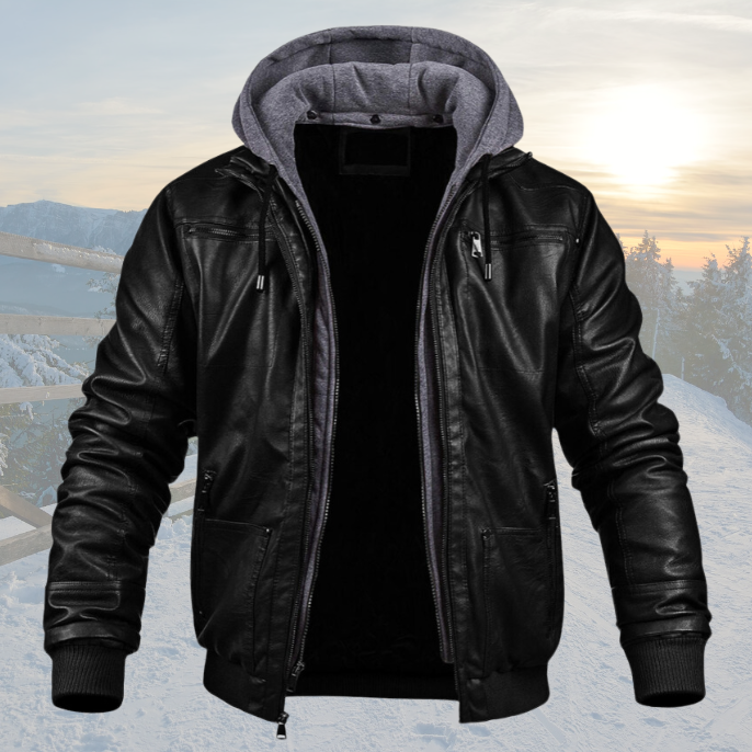Harvey™ Freizeit-Winterjacke
