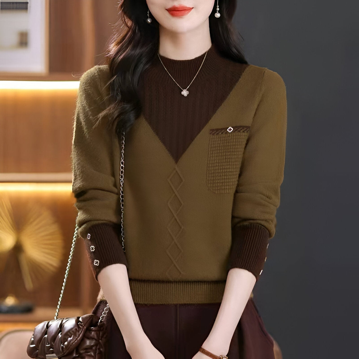 Branka | Müheloser Chic für jeden Anlass