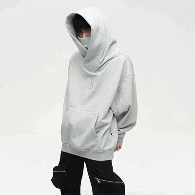Modischer hoodie für männer