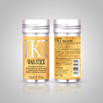 Koa wax stick
