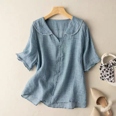 Agness | Bluse VV