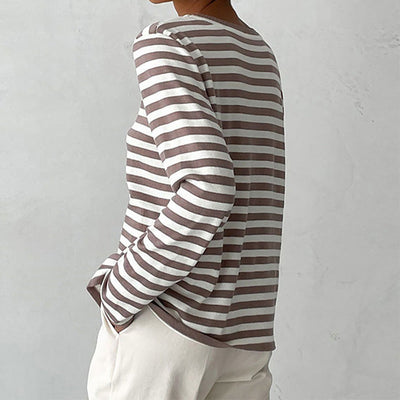 Elegantes t-shirt für frauen