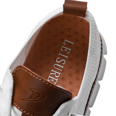 MIRAVO | Elegante Orthopädische Herrenschuhe