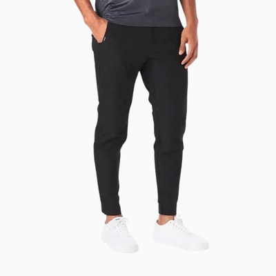 Maxi Stretch Chino Hose Herren - Stilvolle Chinohose für Komfort und Flexibilität