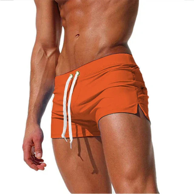 Bequeme badehose für männer