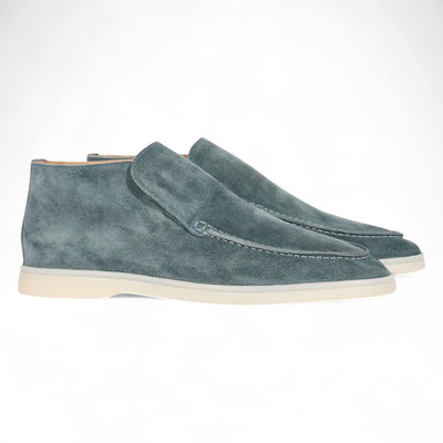 MIRAVO | Elegante High-Loafer