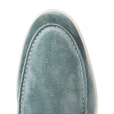 MIRAVO | Elegante High-Loafer