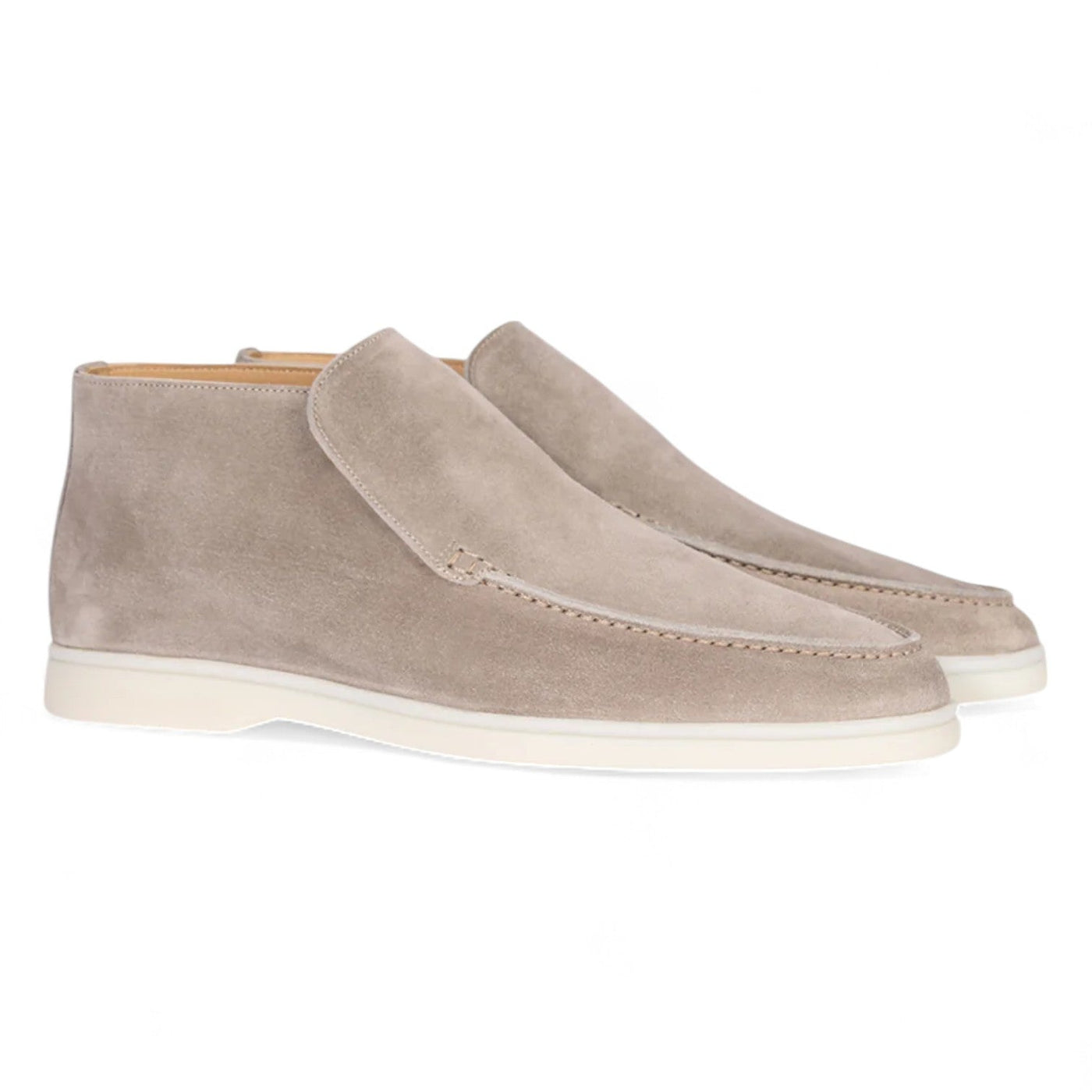 MIRAVO | Elegante High-Loafer