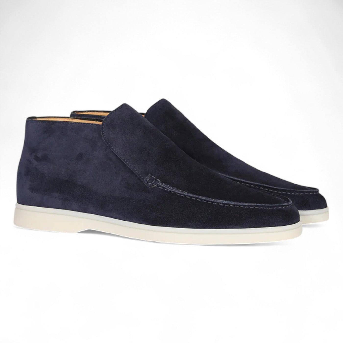 MIRAVO | Elegante High-Loafer