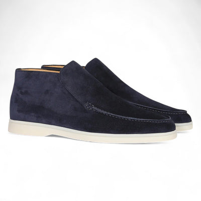 MIRAVO | Elegante High-Loafer