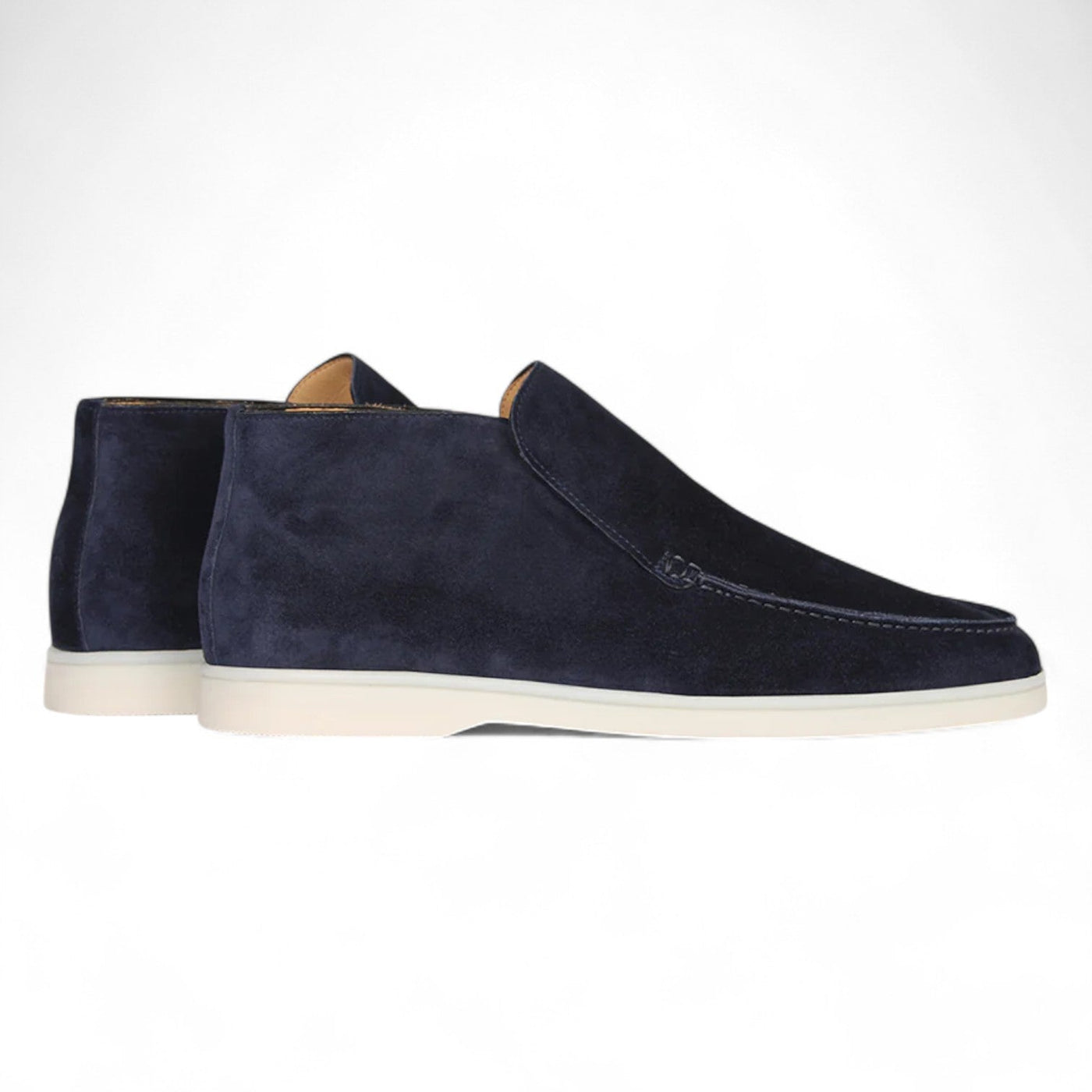 MIRAVO | Elegante High-Loafer