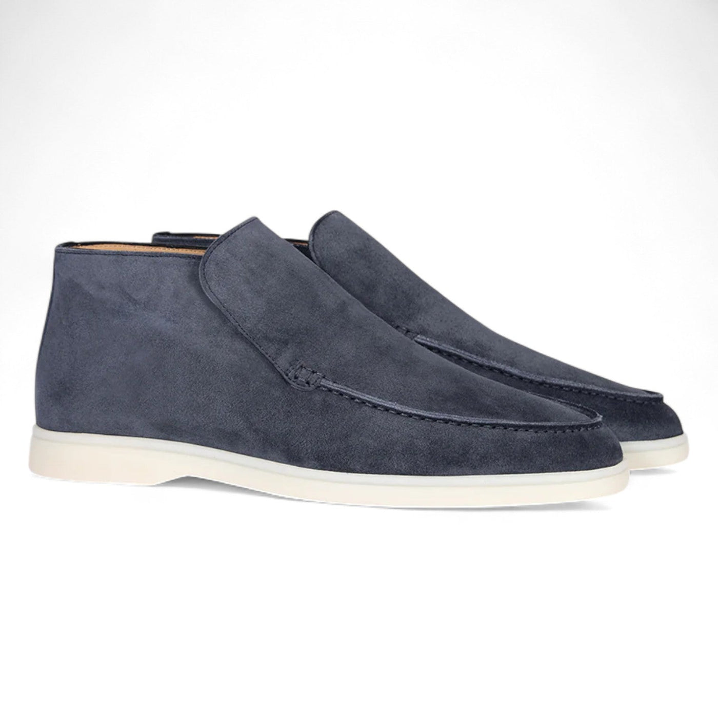 MIRAVO | Elegante High-Loafer