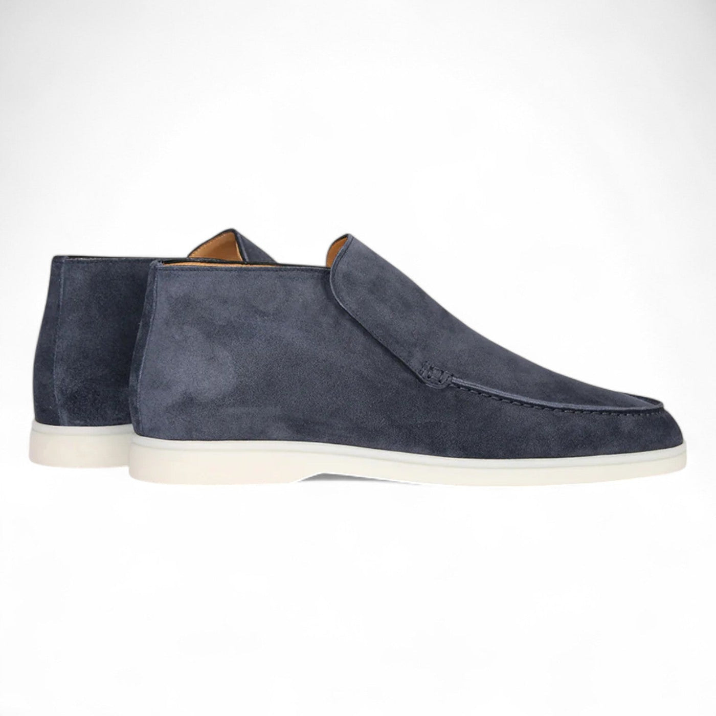 MIRAVO | Elegante High-Loafer