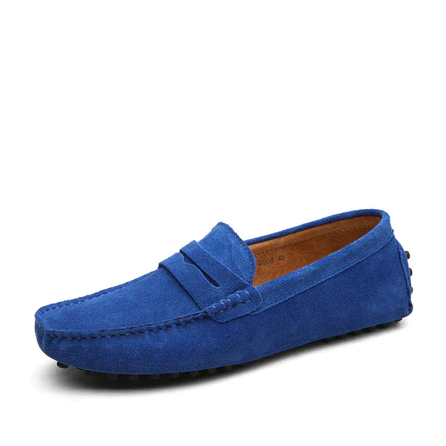 Elegante und bequeme Loafer
