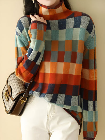 Iridian | Weicher Kaschmir-Komfort, Wärme und Stil in Einem