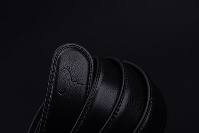 Ceinture automatique pour hommes - Elégante et pratique