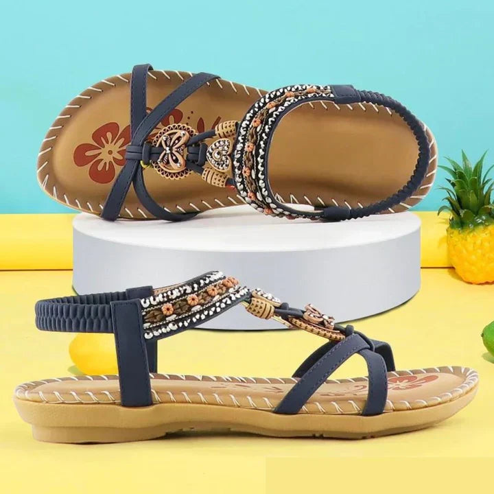 Mirren™ - Orthopedia Comfort+ Sandalen