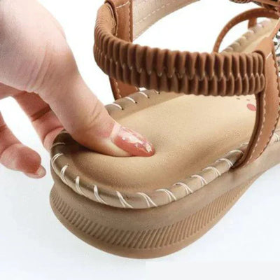 Mirren™ - Orthopedia Comfort+ Sandalen