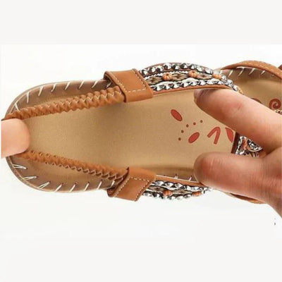 Mirren™ - Orthopedia Comfort+ Sandalen