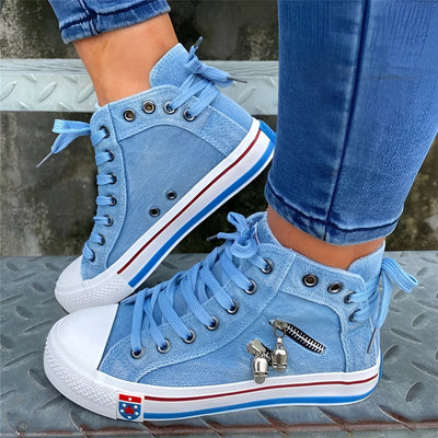 Unisex Schuhe: Orthopädische Sneakers für jeden Anlass