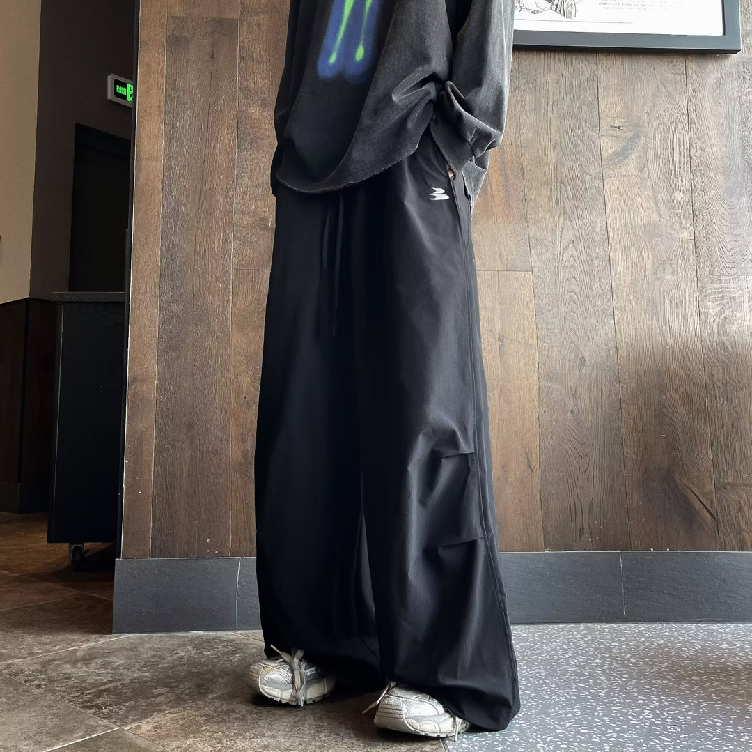 Weite Hose für Herren