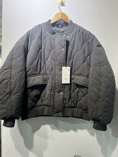 Boridashop | Lose Pilotenjacke