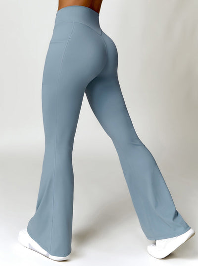 Silvana | Atmungsaktive Schlaghosen für Frauen