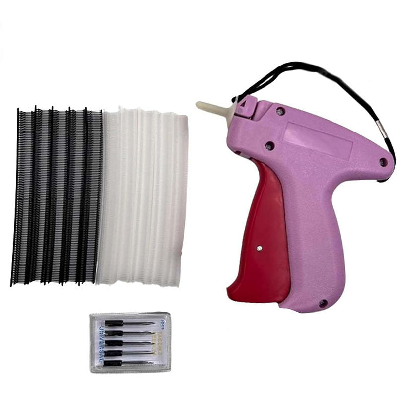 MiniHefter™ Kompakte handliche Maschine